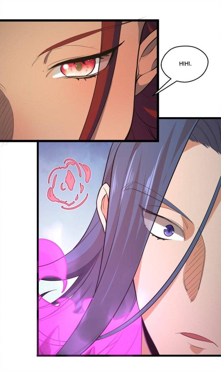 Bị Yêu Quái Bao Vây, Ta Vô Tình Nhặt Được Tiểu Ma Nữ?! Chapter 25 - Trang 2