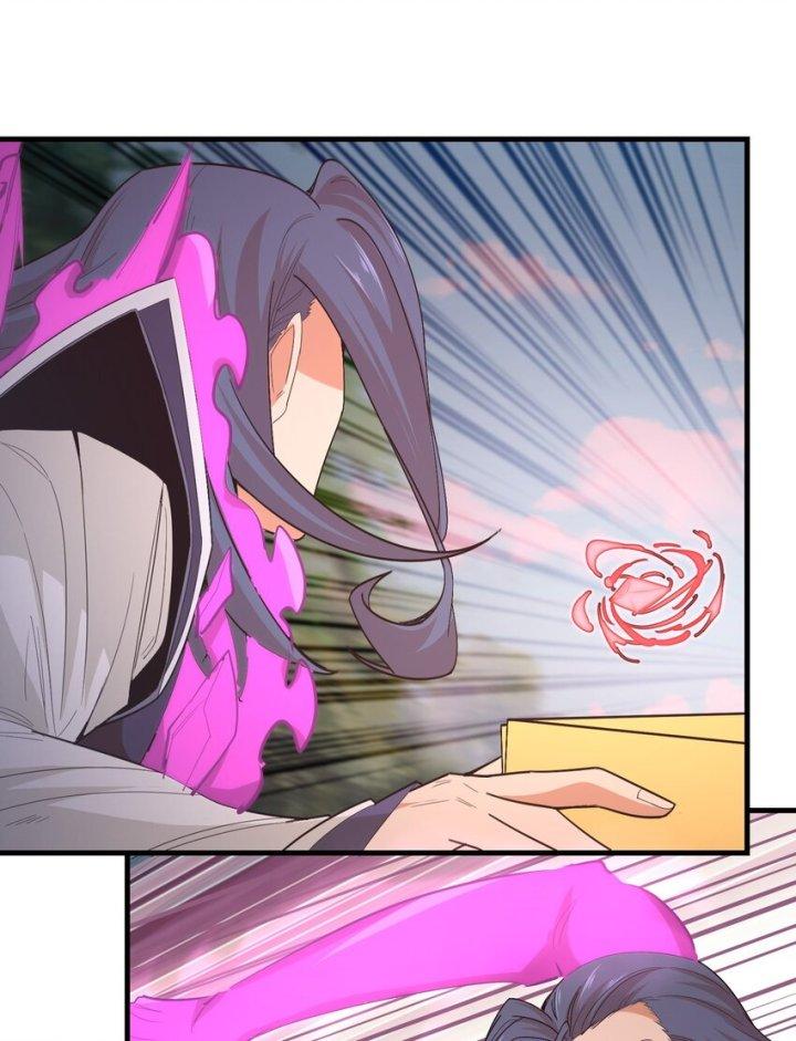 Bị Yêu Quái Bao Vây, Ta Vô Tình Nhặt Được Tiểu Ma Nữ?! Chapter 25 - Trang 2