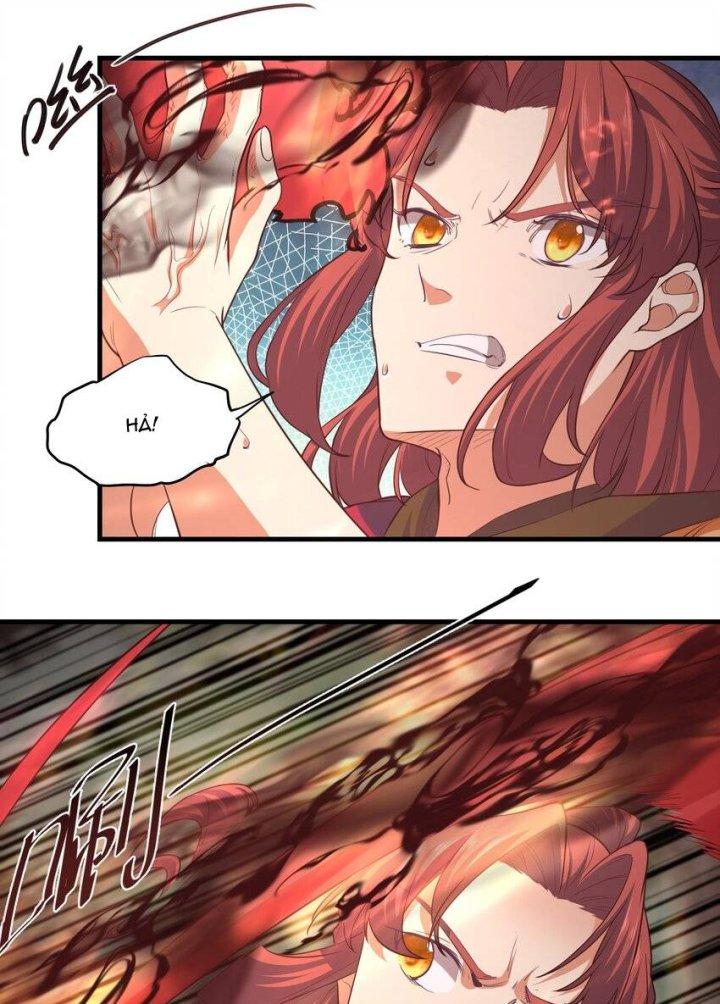 Bị Yêu Quái Bao Vây, Ta Vô Tình Nhặt Được Tiểu Ma Nữ?! Chapter 25 - Trang 2