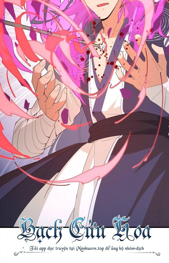 Bị Yêu Quái Bao Vây, Ta Vô Tình Nhặt Được Tiểu Ma Nữ?! Chapter 25 - Trang 2