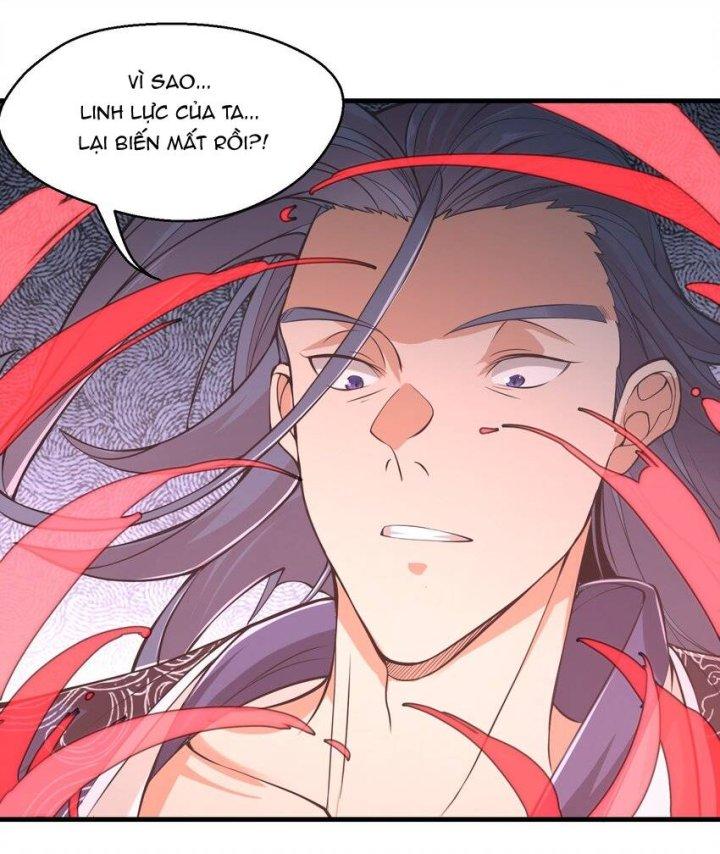 Bị Yêu Quái Bao Vây, Ta Vô Tình Nhặt Được Tiểu Ma Nữ?! Chapter 25 - Trang 2