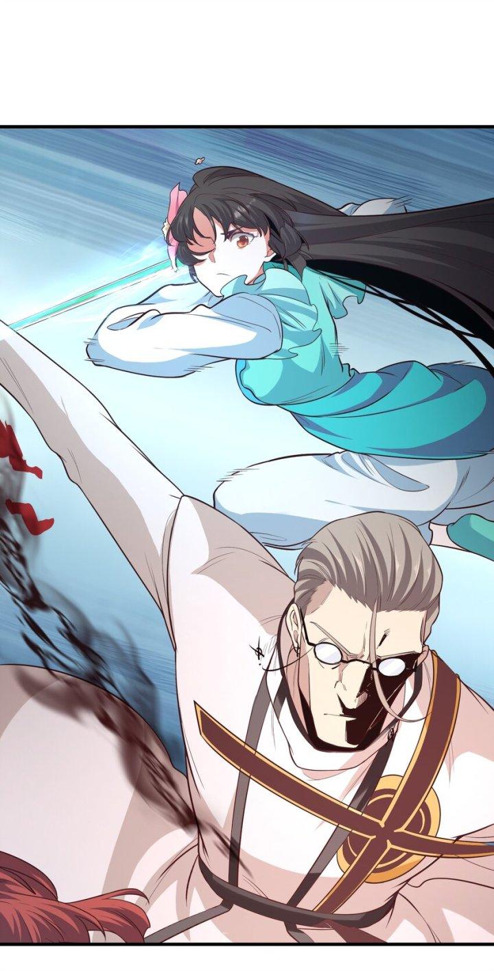 Bị Yêu Quái Bao Vây, Ta Vô Tình Nhặt Được Tiểu Ma Nữ?! Chapter 25 - Trang 2