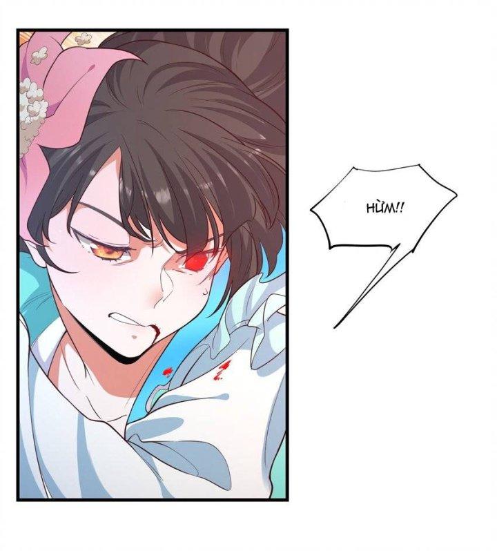 Bị Yêu Quái Bao Vây, Ta Vô Tình Nhặt Được Tiểu Ma Nữ?! Chapter 25 - Trang 2