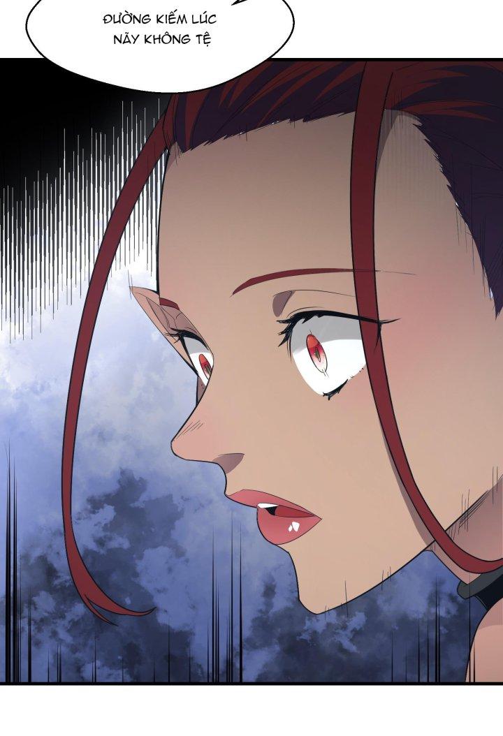 Bị Yêu Quái Bao Vây, Ta Vô Tình Nhặt Được Tiểu Ma Nữ?! Chapter 26 - Trang 2