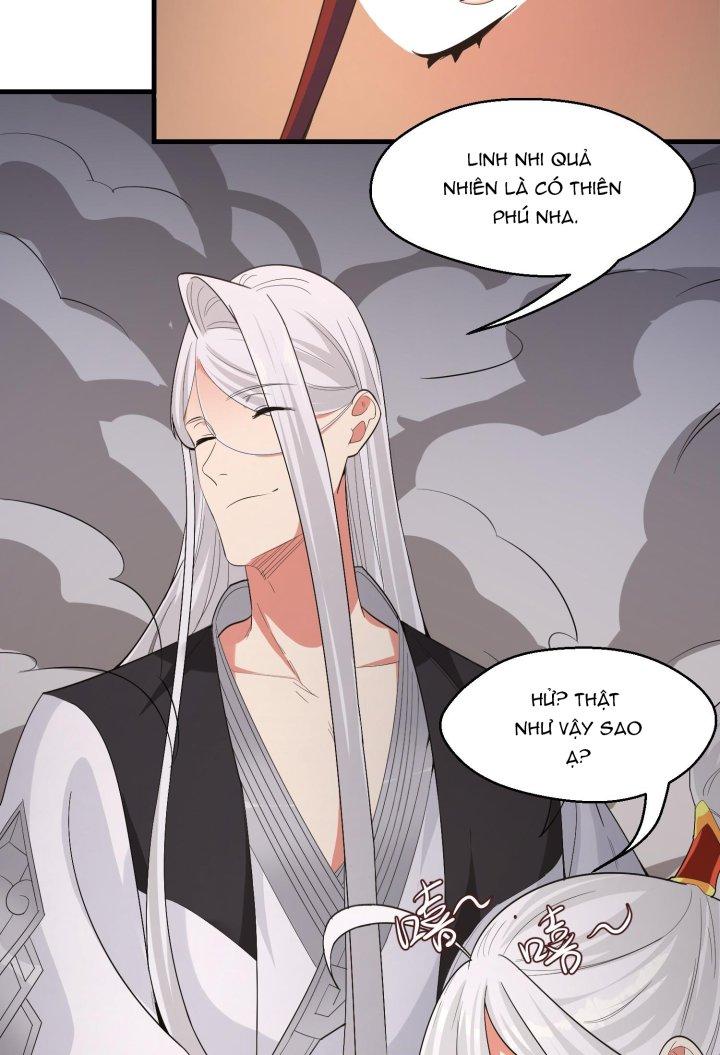 Bị Yêu Quái Bao Vây, Ta Vô Tình Nhặt Được Tiểu Ma Nữ?! Chapter 26 - Trang 2