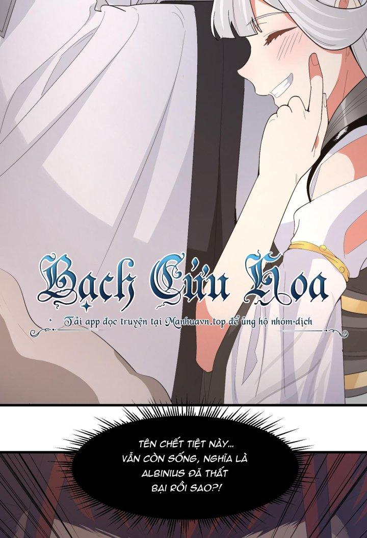 Bị Yêu Quái Bao Vây, Ta Vô Tình Nhặt Được Tiểu Ma Nữ?! Chapter 26 - Trang 2