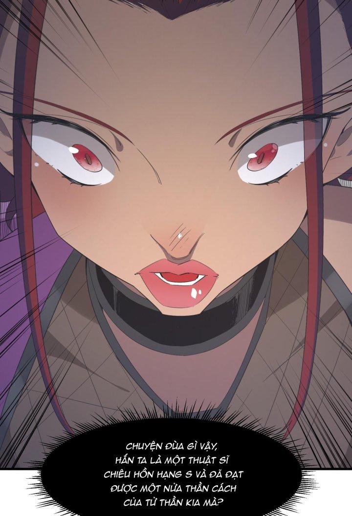 Bị Yêu Quái Bao Vây, Ta Vô Tình Nhặt Được Tiểu Ma Nữ?! Chapter 26 - Trang 2