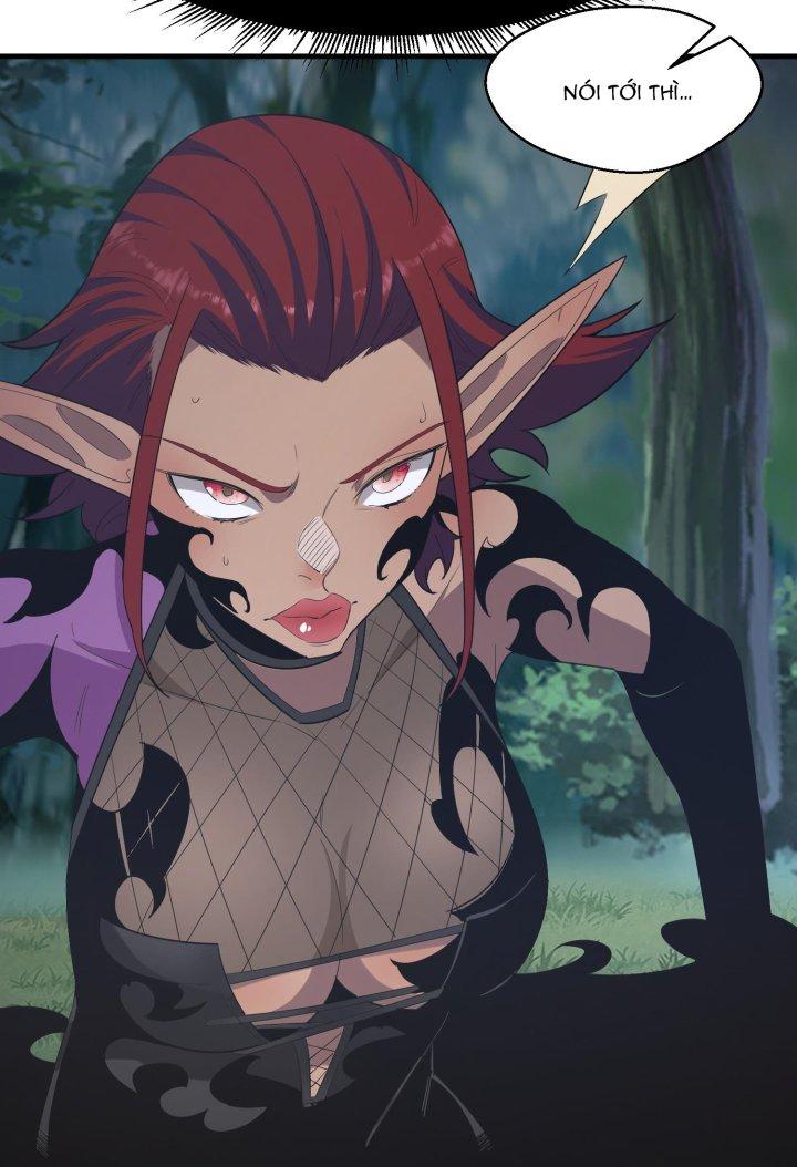 Bị Yêu Quái Bao Vây, Ta Vô Tình Nhặt Được Tiểu Ma Nữ?! Chapter 26 - Trang 2