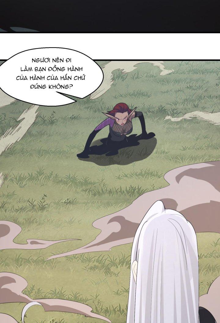 Bị Yêu Quái Bao Vây, Ta Vô Tình Nhặt Được Tiểu Ma Nữ?! Chapter 26 - Trang 2