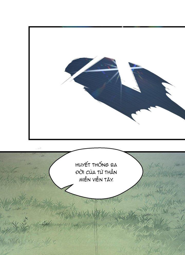 Bị Yêu Quái Bao Vây, Ta Vô Tình Nhặt Được Tiểu Ma Nữ?! Chapter 26 - Trang 2