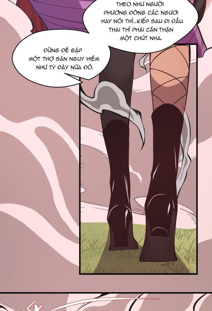 Bị Yêu Quái Bao Vây, Ta Vô Tình Nhặt Được Tiểu Ma Nữ?! Chapter 26 - Trang 2