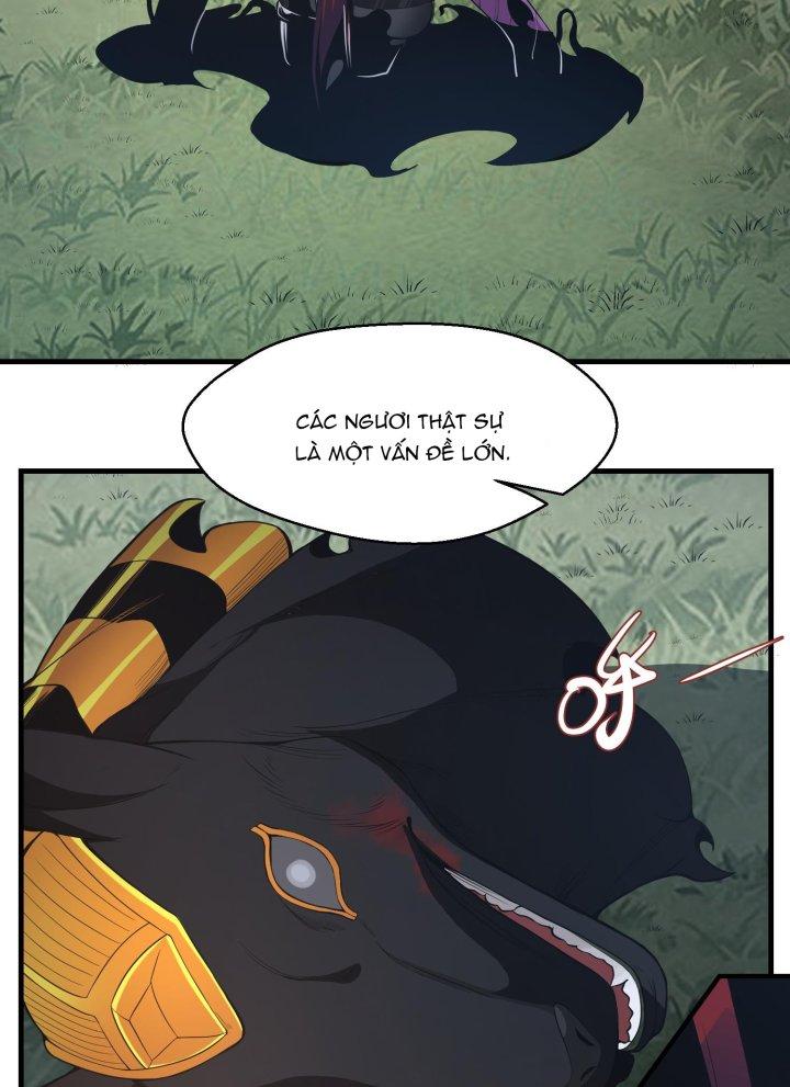 Bị Yêu Quái Bao Vây, Ta Vô Tình Nhặt Được Tiểu Ma Nữ?! Chapter 26 - Trang 2