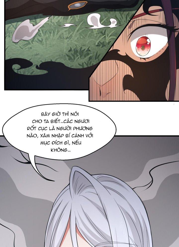 Bị Yêu Quái Bao Vây, Ta Vô Tình Nhặt Được Tiểu Ma Nữ?! Chapter 26 - Trang 2