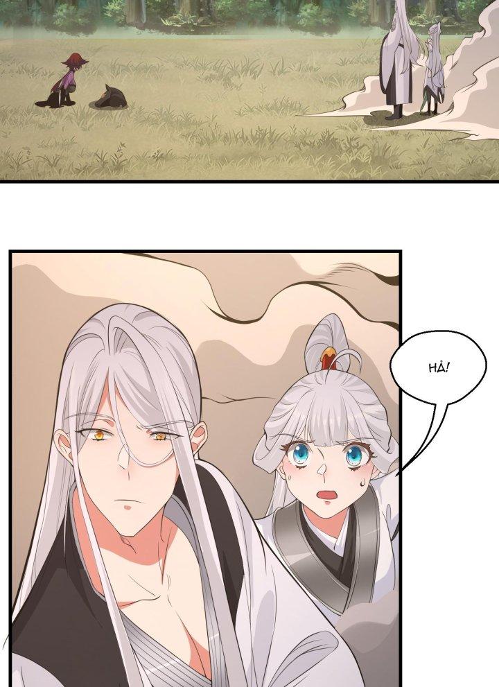 Bị Yêu Quái Bao Vây, Ta Vô Tình Nhặt Được Tiểu Ma Nữ?! Chapter 26 - Trang 2