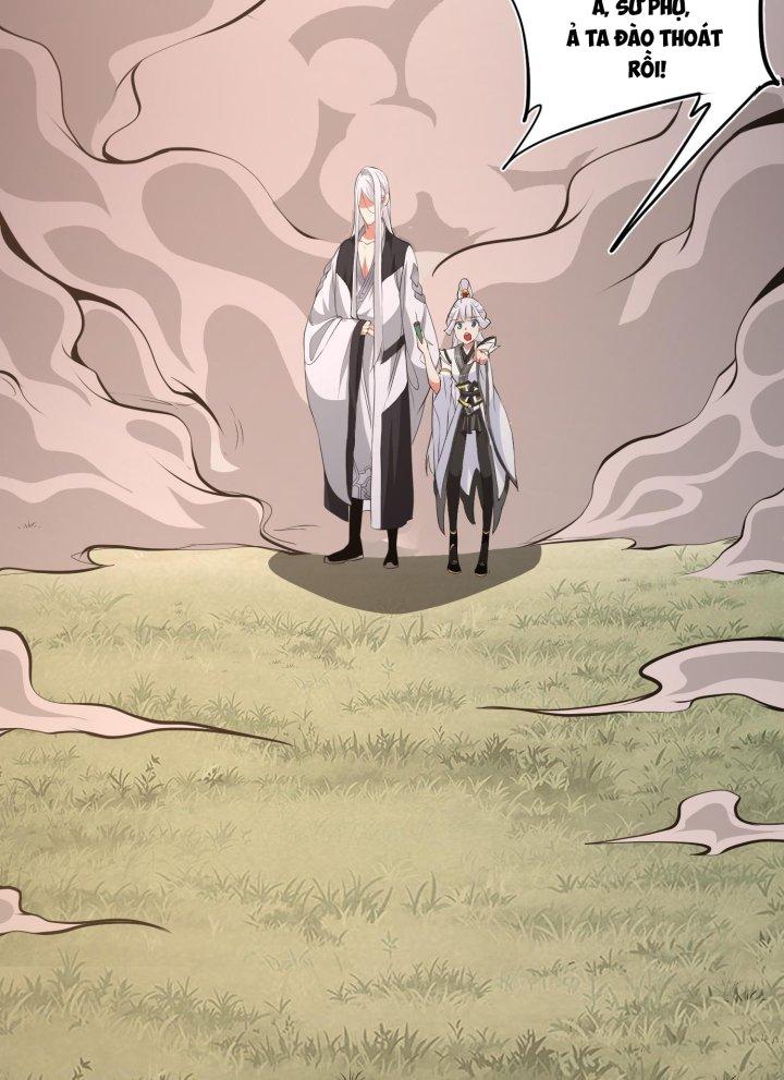 Bị Yêu Quái Bao Vây, Ta Vô Tình Nhặt Được Tiểu Ma Nữ?! Chapter 26 - Trang 2