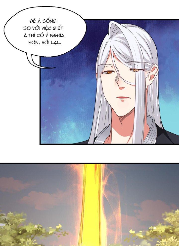 Bị Yêu Quái Bao Vây, Ta Vô Tình Nhặt Được Tiểu Ma Nữ?! Chapter 26 - Trang 2