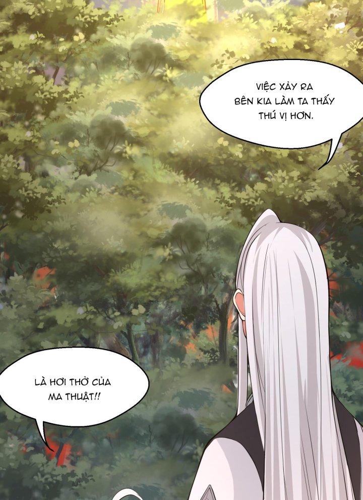 Bị Yêu Quái Bao Vây, Ta Vô Tình Nhặt Được Tiểu Ma Nữ?! Chapter 26 - Trang 2