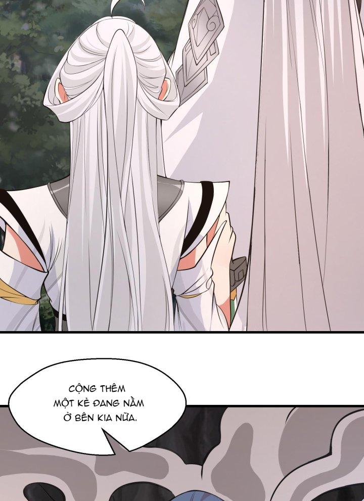 Bị Yêu Quái Bao Vây, Ta Vô Tình Nhặt Được Tiểu Ma Nữ?! Chapter 26 - Trang 2