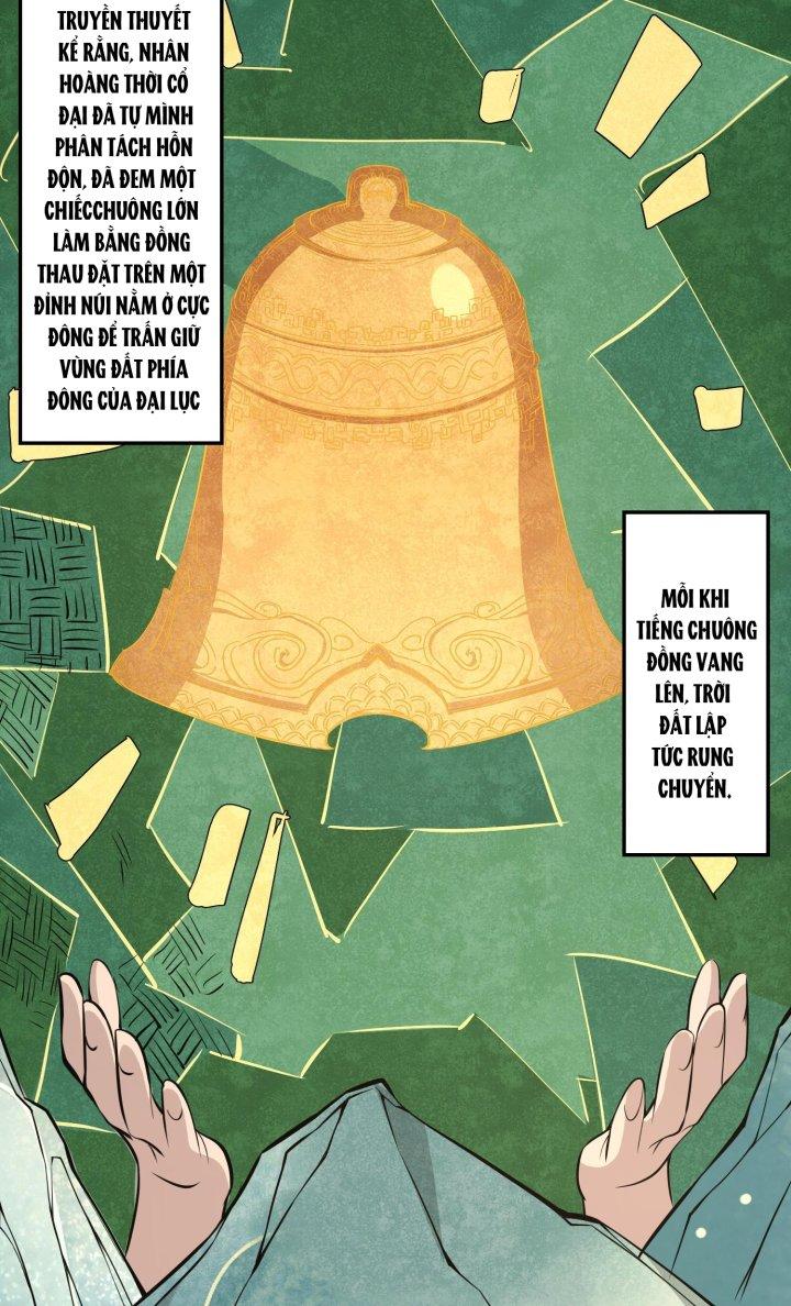 Bị Yêu Quái Bao Vây, Ta Vô Tình Nhặt Được Tiểu Ma Nữ?! Chapter 26 - Trang 2