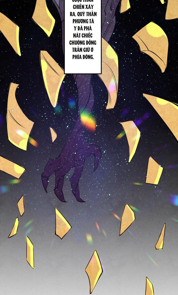 Bị Yêu Quái Bao Vây, Ta Vô Tình Nhặt Được Tiểu Ma Nữ?! Chapter 26 - Trang 2