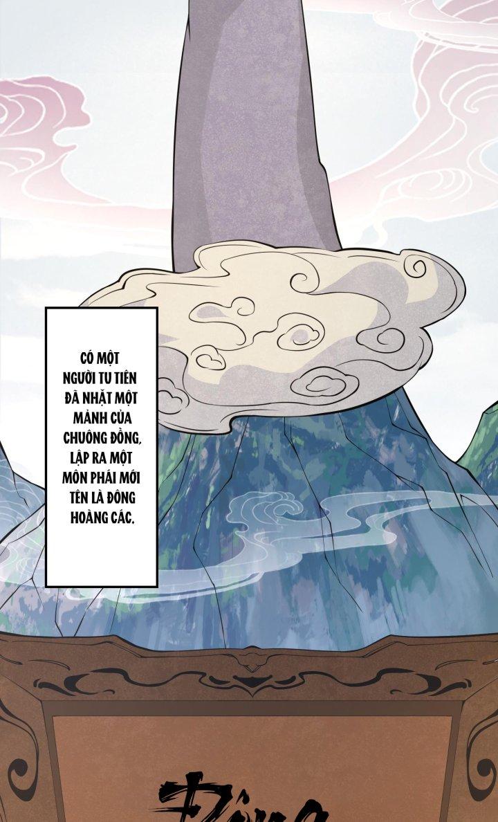 Bị Yêu Quái Bao Vây, Ta Vô Tình Nhặt Được Tiểu Ma Nữ?! Chapter 26 - Trang 2