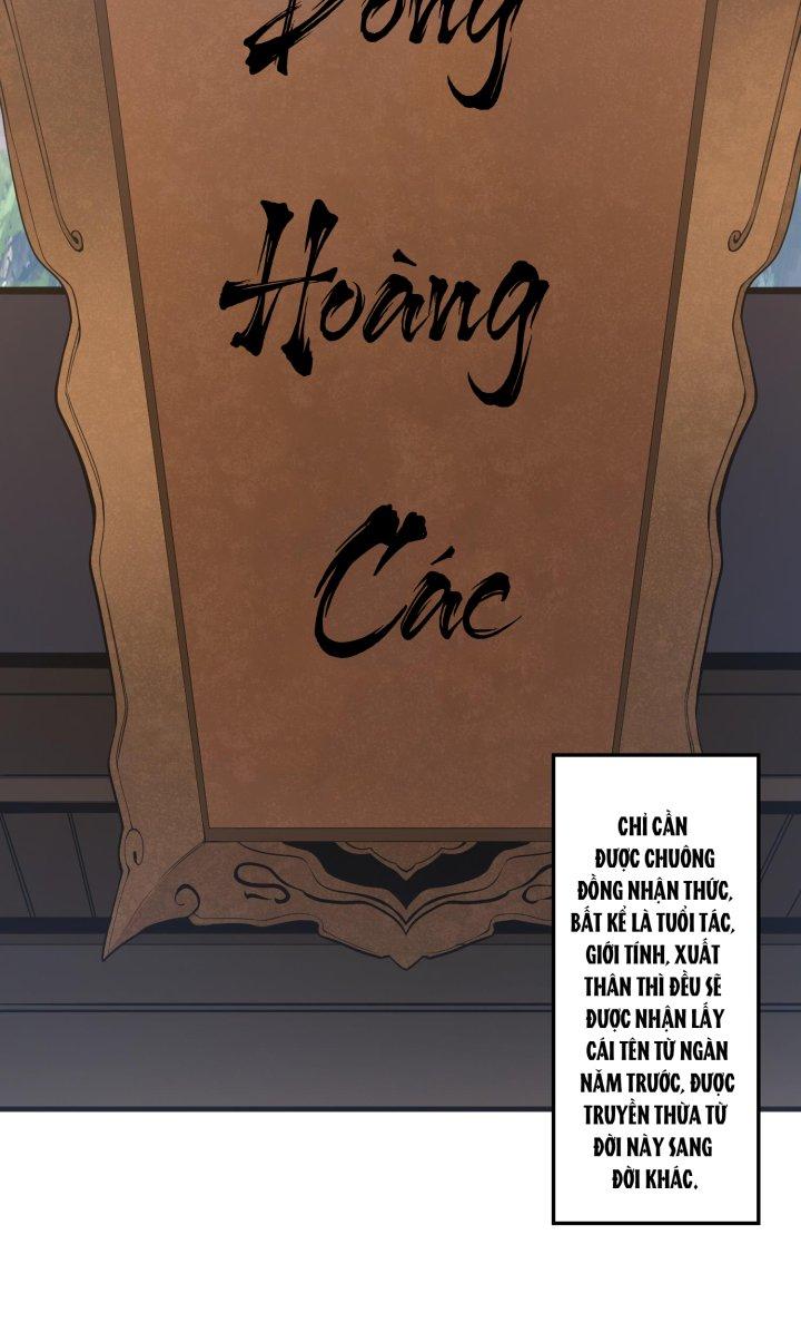 Bị Yêu Quái Bao Vây, Ta Vô Tình Nhặt Được Tiểu Ma Nữ?! Chapter 26 - Trang 2