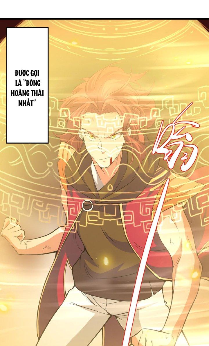 Bị Yêu Quái Bao Vây, Ta Vô Tình Nhặt Được Tiểu Ma Nữ?! Chapter 26 - Trang 2