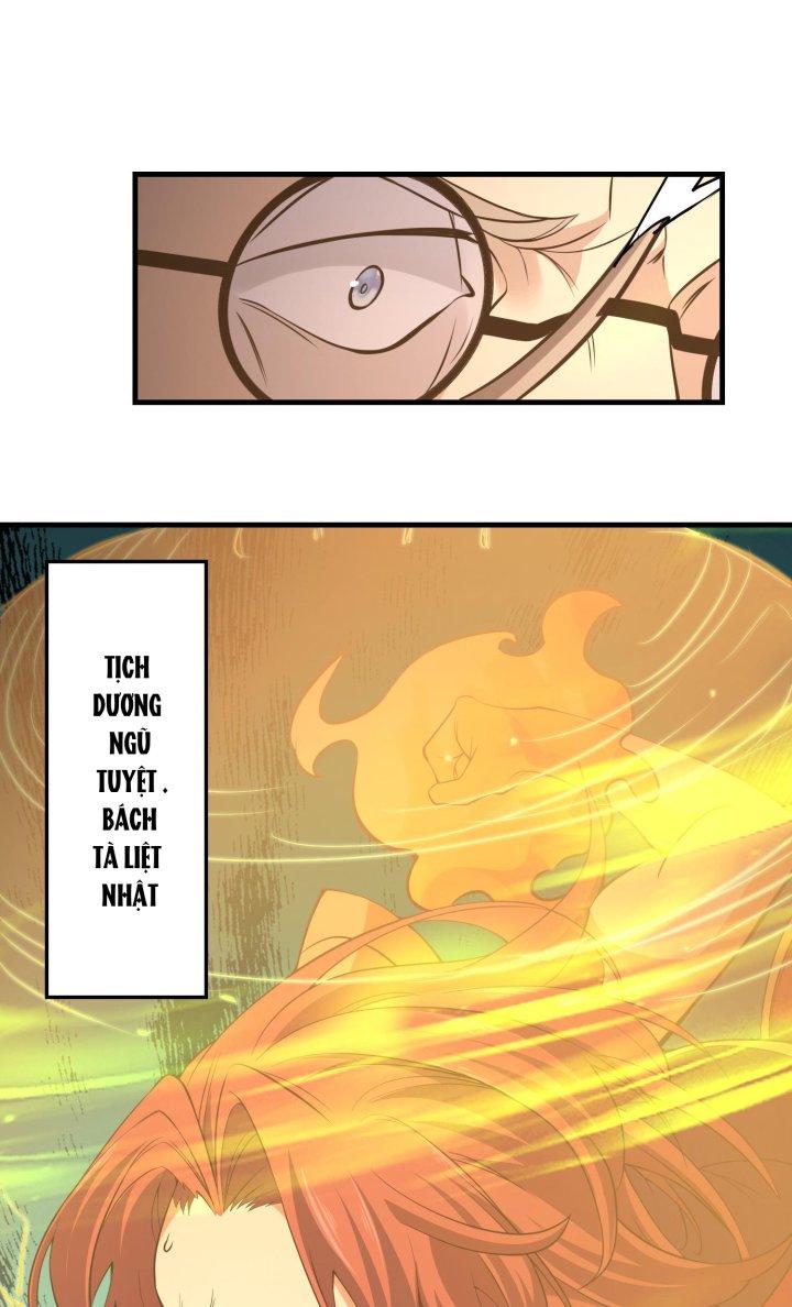 Bị Yêu Quái Bao Vây, Ta Vô Tình Nhặt Được Tiểu Ma Nữ?! Chapter 26 - Trang 2