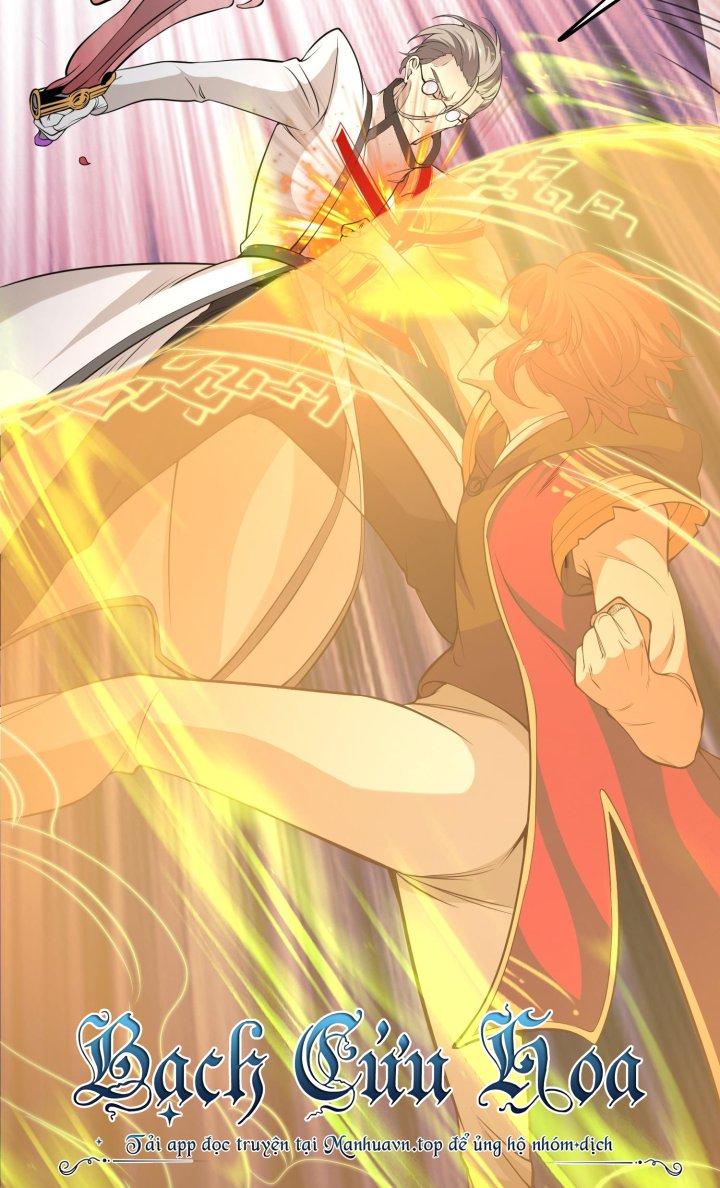 Bị Yêu Quái Bao Vây, Ta Vô Tình Nhặt Được Tiểu Ma Nữ?! Chapter 26 - Trang 2