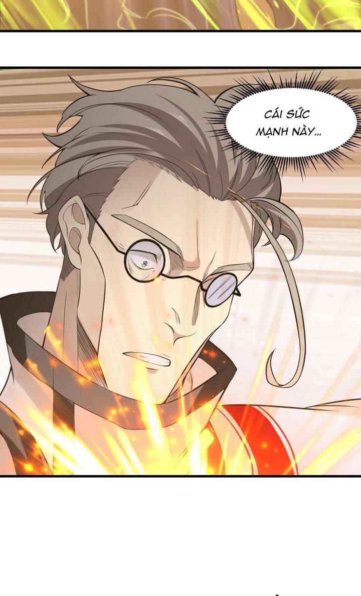 Bị Yêu Quái Bao Vây, Ta Vô Tình Nhặt Được Tiểu Ma Nữ?! Chapter 26 - Trang 2