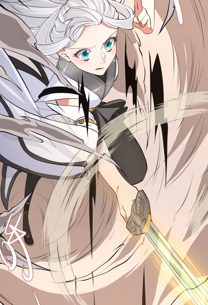 Bị Yêu Quái Bao Vây, Ta Vô Tình Nhặt Được Tiểu Ma Nữ?! Chapter 26 - Trang 2