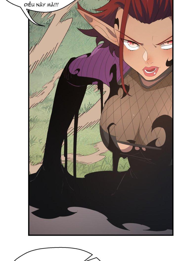 Bị Yêu Quái Bao Vây, Ta Vô Tình Nhặt Được Tiểu Ma Nữ?! Chapter 26 - Trang 2