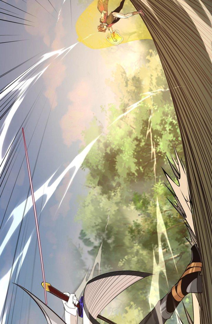 Bị Yêu Quái Bao Vây, Ta Vô Tình Nhặt Được Tiểu Ma Nữ?! Chapter 27 - Trang 2