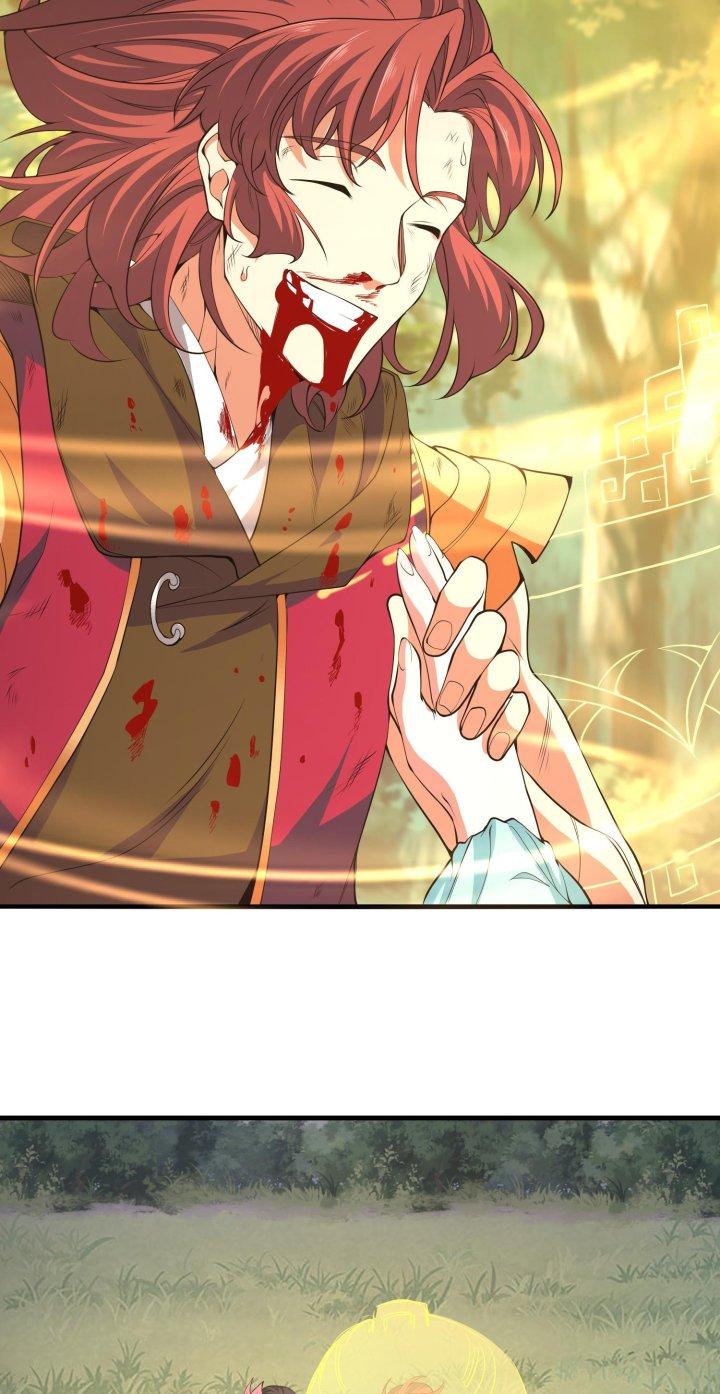 Bị Yêu Quái Bao Vây, Ta Vô Tình Nhặt Được Tiểu Ma Nữ?! Chapter 27 - Trang 2