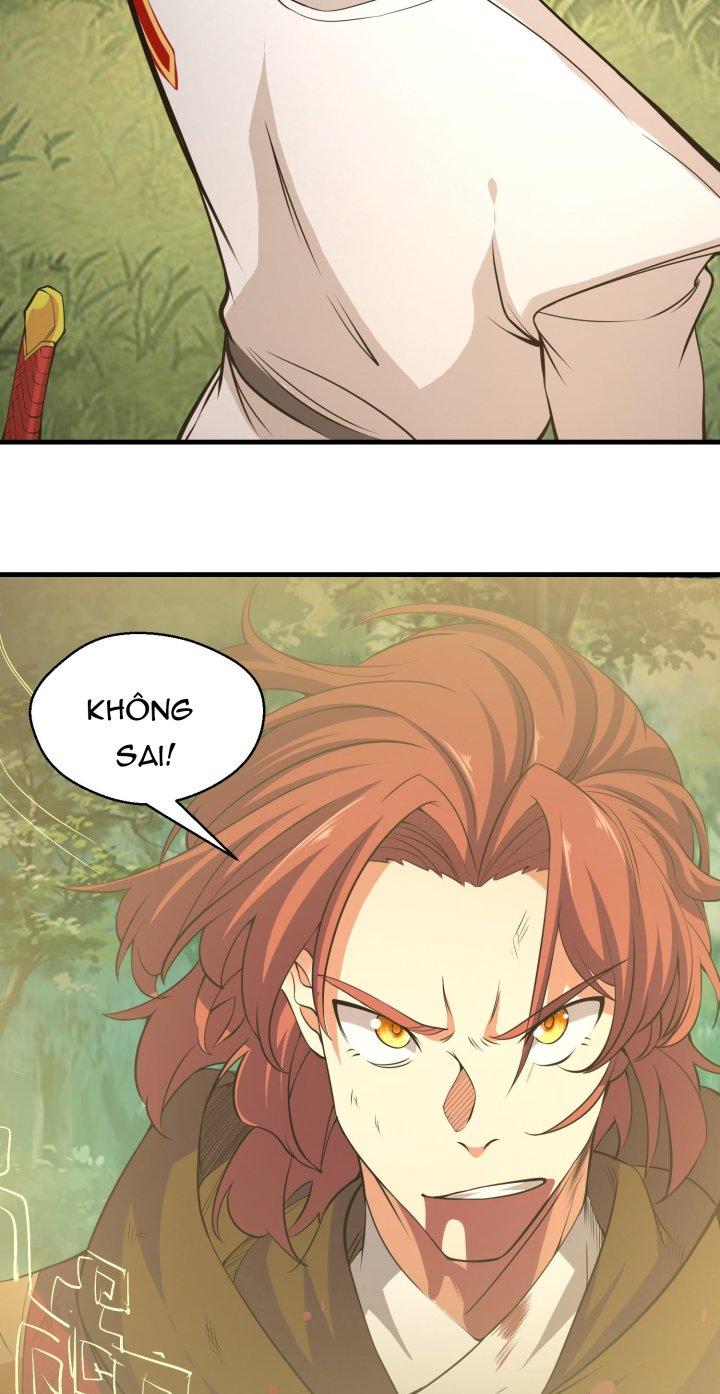 Bị Yêu Quái Bao Vây, Ta Vô Tình Nhặt Được Tiểu Ma Nữ?! Chapter 27 - Trang 2