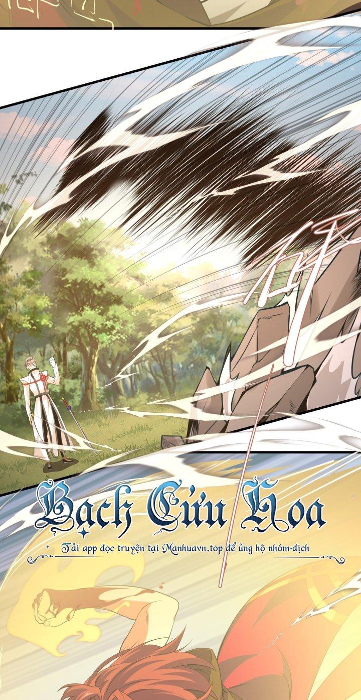 Bị Yêu Quái Bao Vây, Ta Vô Tình Nhặt Được Tiểu Ma Nữ?! Chapter 27 - Trang 2