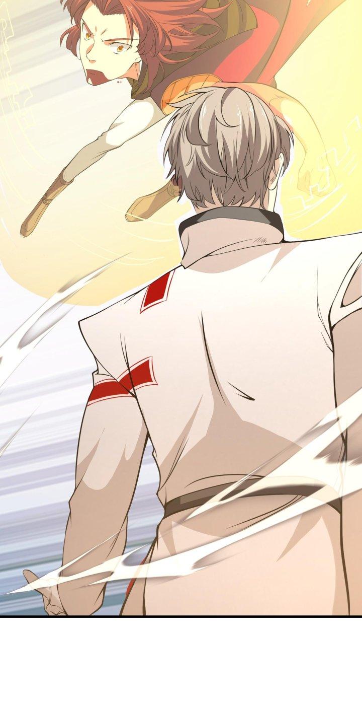 Bị Yêu Quái Bao Vây, Ta Vô Tình Nhặt Được Tiểu Ma Nữ?! Chapter 27 - Trang 2