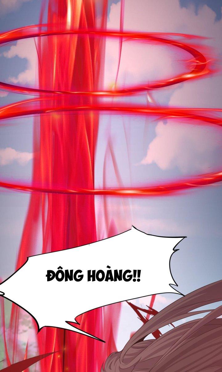 Bị Yêu Quái Bao Vây, Ta Vô Tình Nhặt Được Tiểu Ma Nữ?! Chapter 27 - Trang 2