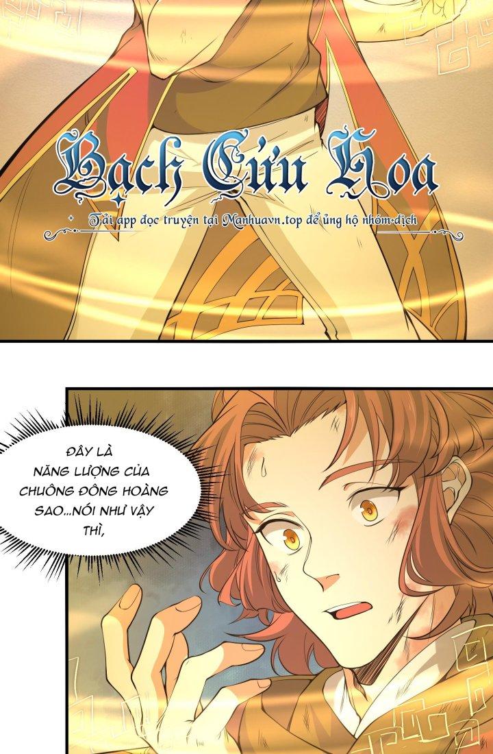 Bị Yêu Quái Bao Vây, Ta Vô Tình Nhặt Được Tiểu Ma Nữ?! Chapter 27 - Trang 2