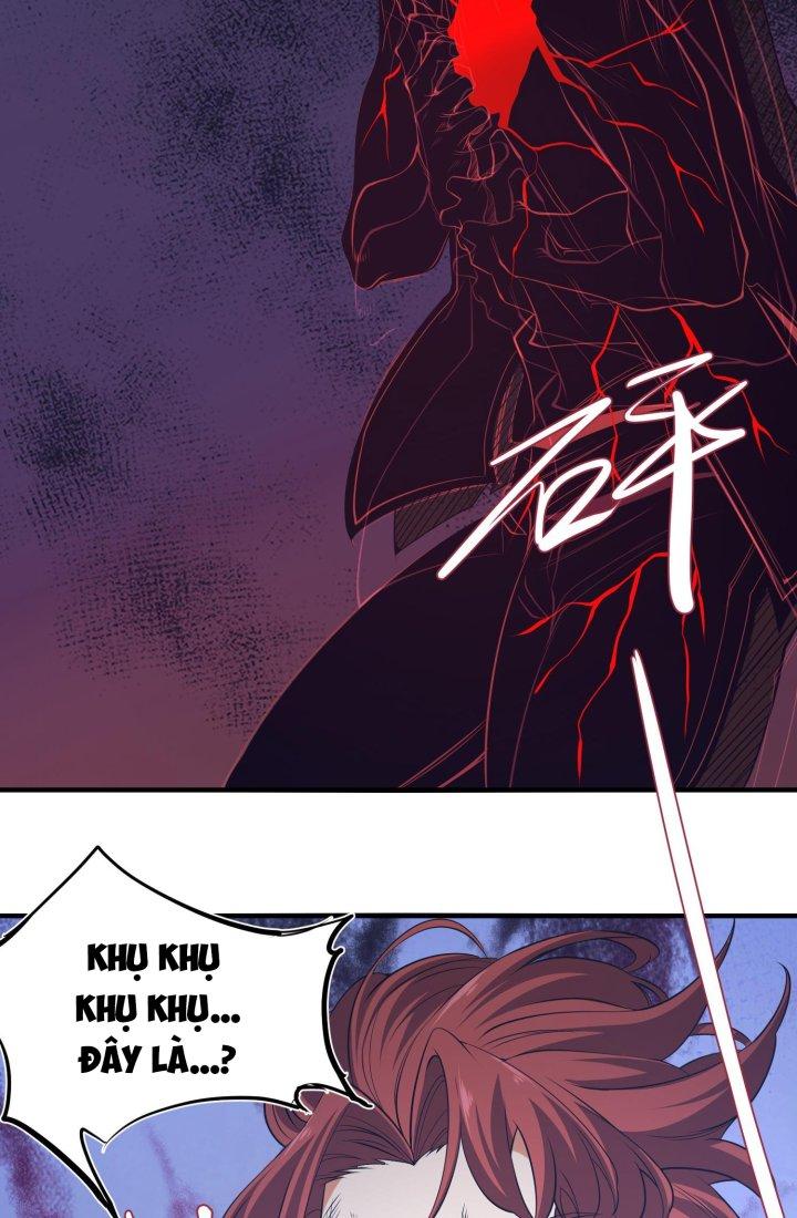 Bị Yêu Quái Bao Vây, Ta Vô Tình Nhặt Được Tiểu Ma Nữ?! Chapter 27 - Trang 2