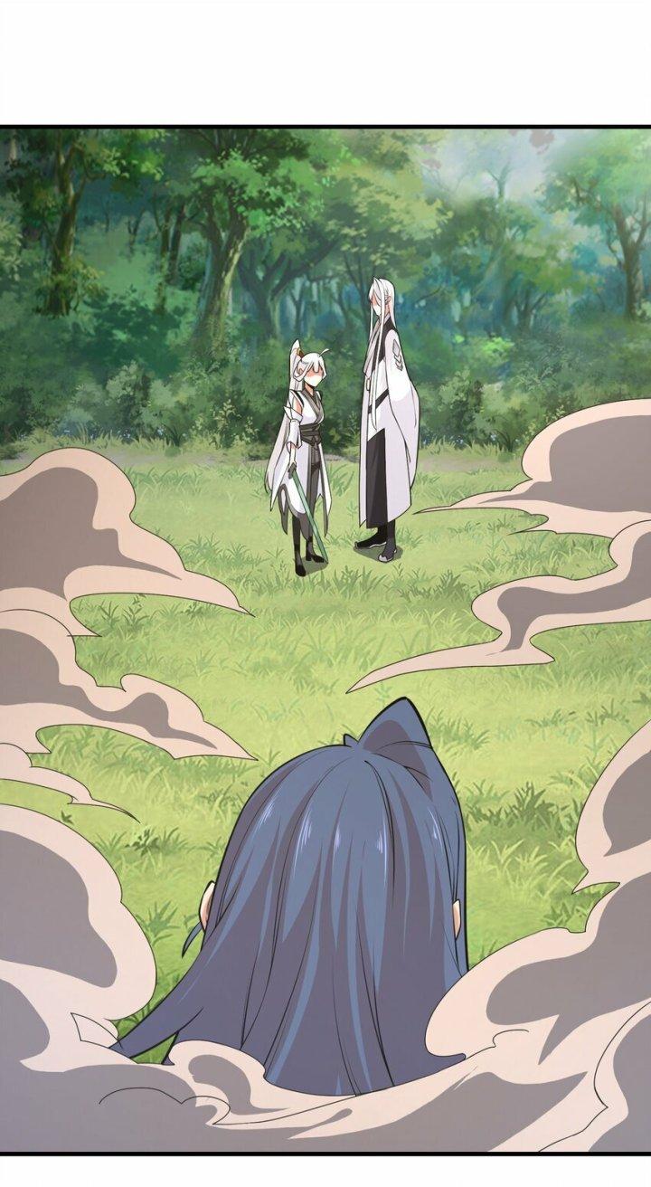 Bị Yêu Quái Bao Vây, Ta Vô Tình Nhặt Được Tiểu Ma Nữ?! Chapter 28 - Trang 2