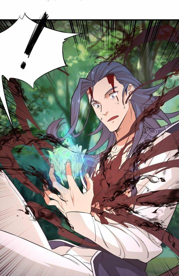 Bị Yêu Quái Bao Vây, Ta Vô Tình Nhặt Được Tiểu Ma Nữ?! Chapter 28 - Trang 2