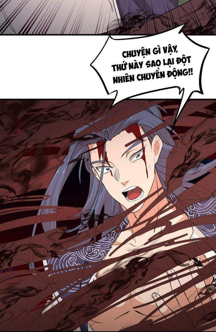 Bị Yêu Quái Bao Vây, Ta Vô Tình Nhặt Được Tiểu Ma Nữ?! Chapter 28 - Trang 2