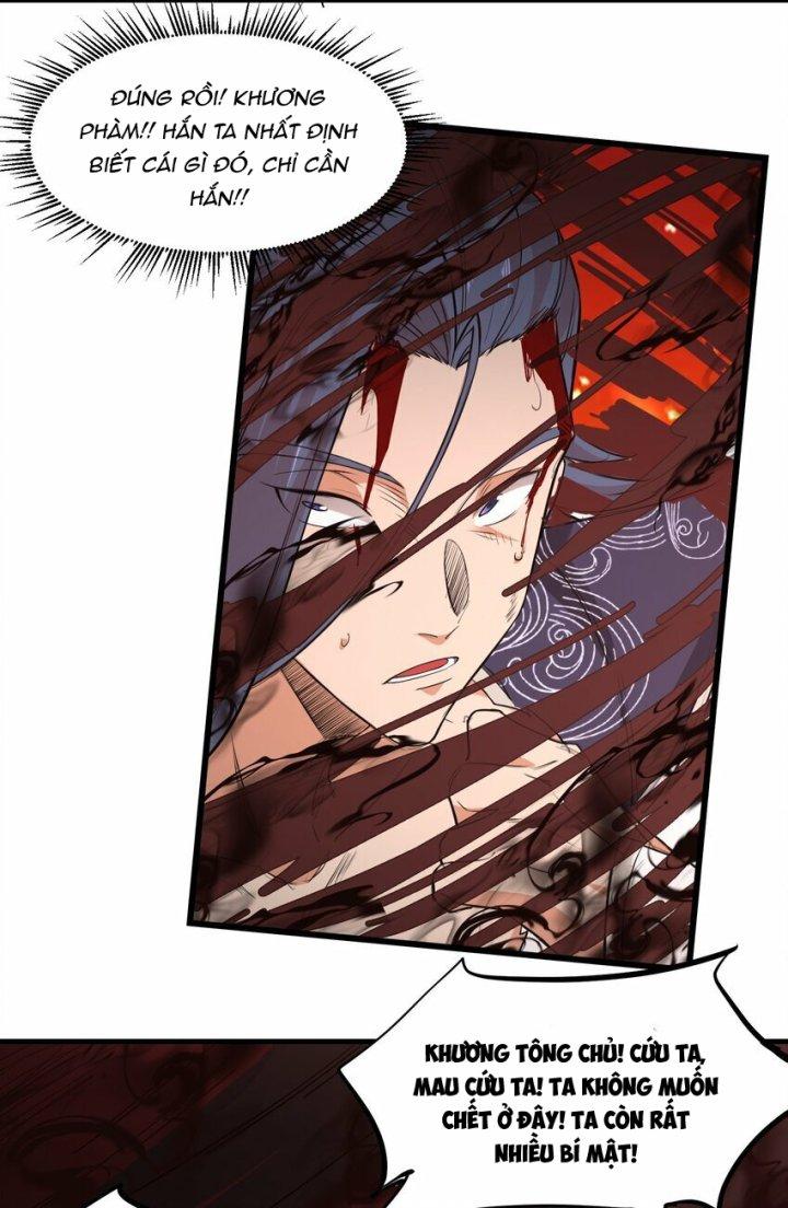 Bị Yêu Quái Bao Vây, Ta Vô Tình Nhặt Được Tiểu Ma Nữ?! Chapter 28 - Trang 2