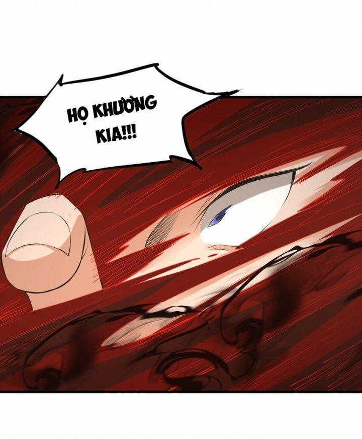 Bị Yêu Quái Bao Vây, Ta Vô Tình Nhặt Được Tiểu Ma Nữ?! Chapter 28 - Trang 2