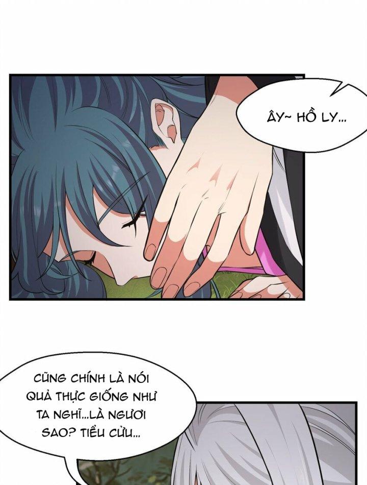 Bị Yêu Quái Bao Vây, Ta Vô Tình Nhặt Được Tiểu Ma Nữ?! Chapter 28 - Trang 2