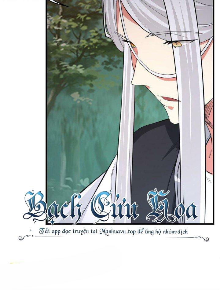 Bị Yêu Quái Bao Vây, Ta Vô Tình Nhặt Được Tiểu Ma Nữ?! Chapter 28 - Trang 2