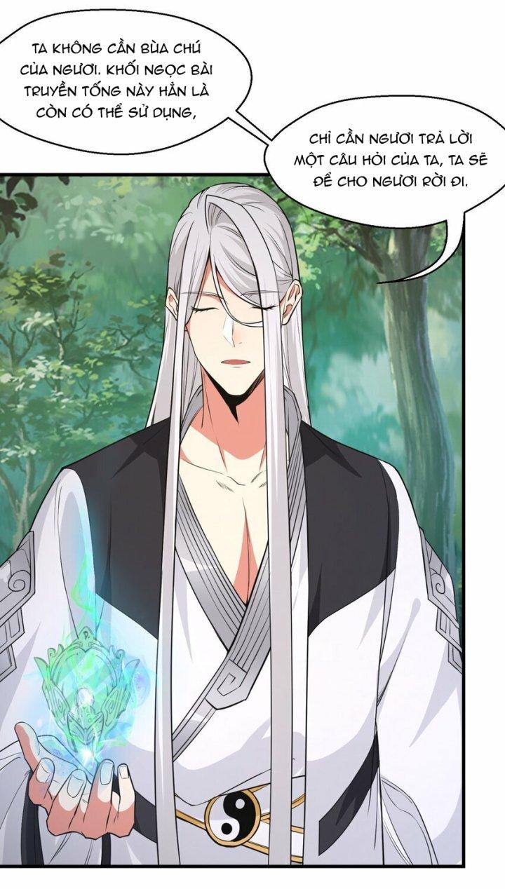 Bị Yêu Quái Bao Vây, Ta Vô Tình Nhặt Được Tiểu Ma Nữ?! Chapter 28 - Trang 2