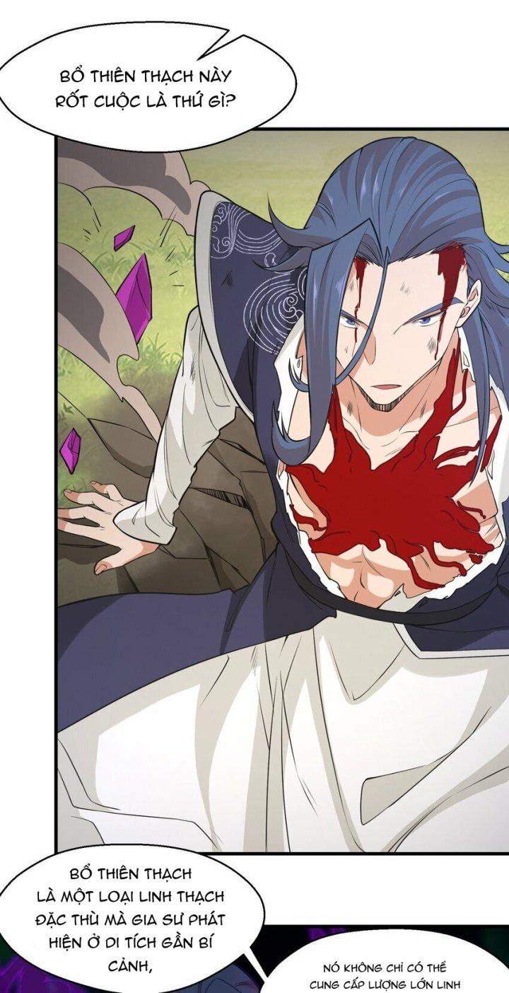 Bị Yêu Quái Bao Vây, Ta Vô Tình Nhặt Được Tiểu Ma Nữ?! Chapter 28 - Trang 2