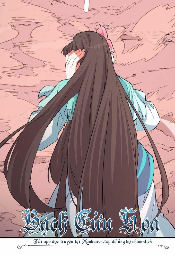 Bị Yêu Quái Bao Vây, Ta Vô Tình Nhặt Được Tiểu Ma Nữ?! Chapter 28 - Trang 2